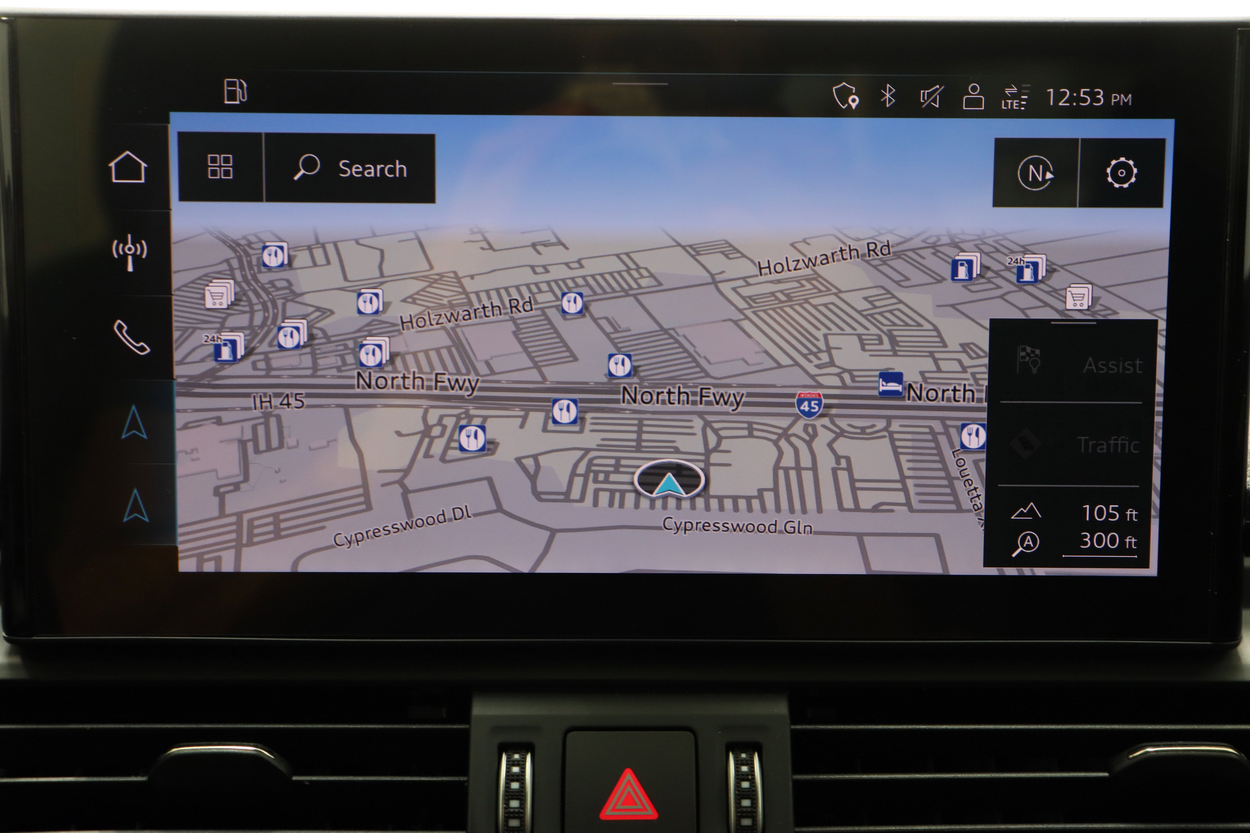 Used 2024 Audi SQ5 Prestige image 21