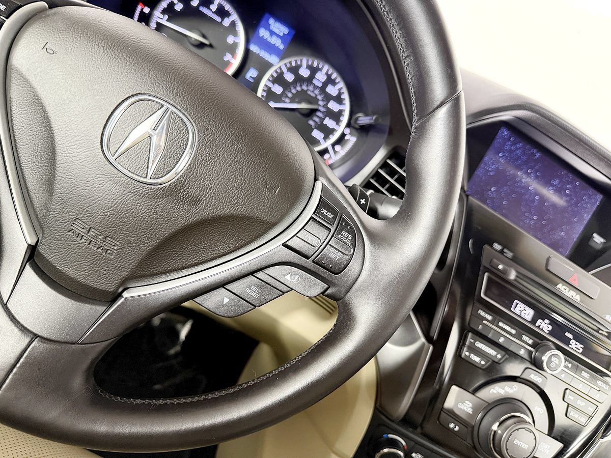 Used 2014 Acura ILX w/ Technology Package FWD image 50