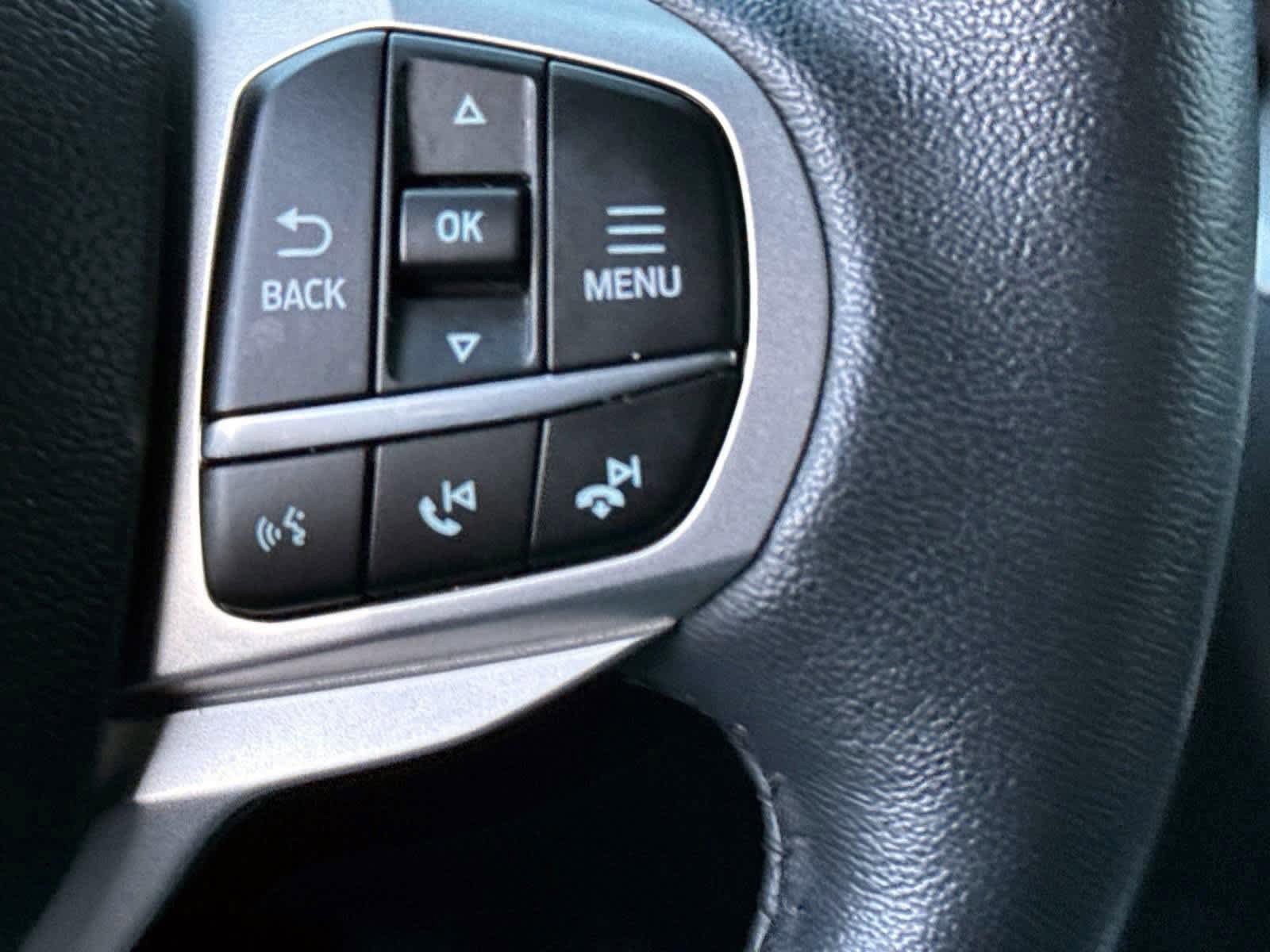 Used 2024 Ford Explorer XLT image 21