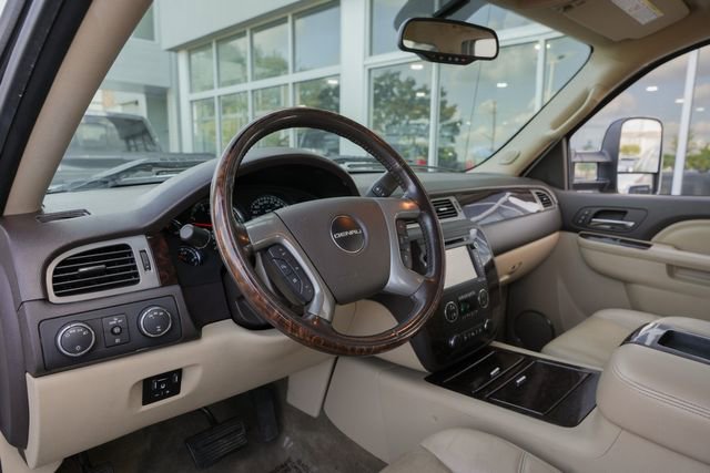 Used 2013 GMC Sierra 3500 Denali image 27