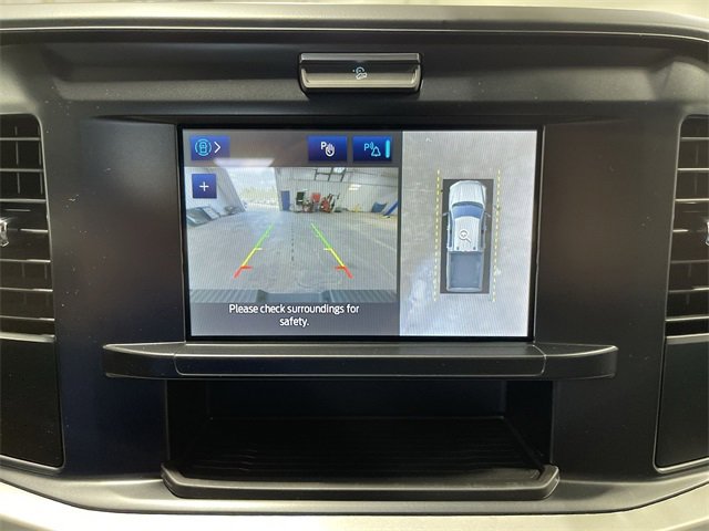 New 2026 Ford F350 XL w/ STX Appearance Package image 26