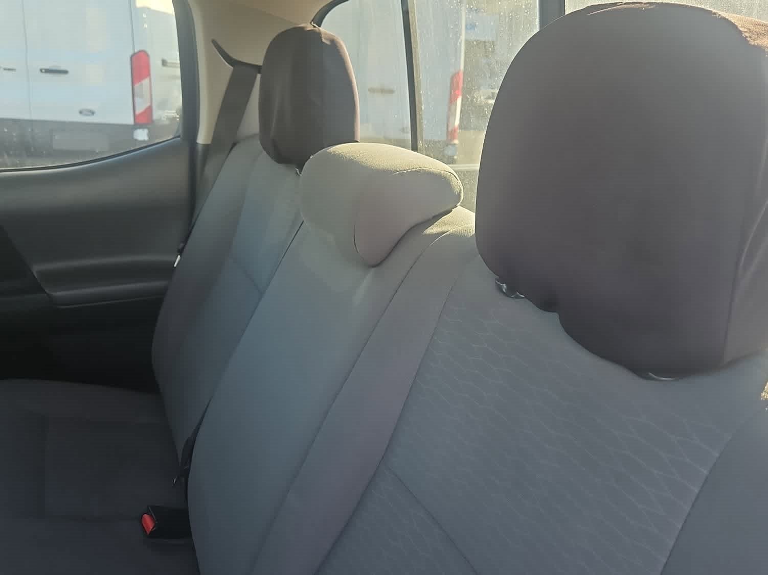 Used 2017 Toyota Tacoma 2WD Double Cab image 13