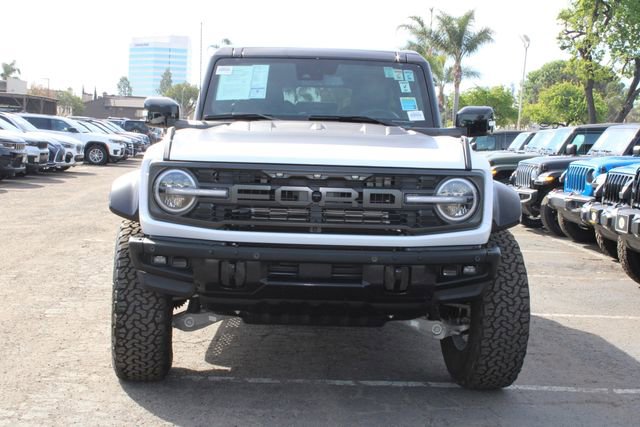 Used 2024 Ford Bronco Raptor image 2