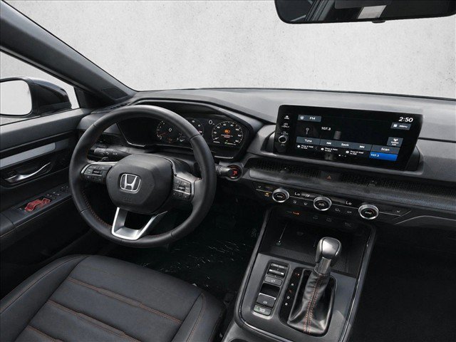 New 2027 Honda CR-V Sport-L image 30