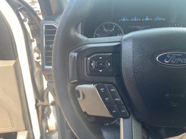 Used 2017 Ford F550 4x4 Crew Cab Super Duty image 28