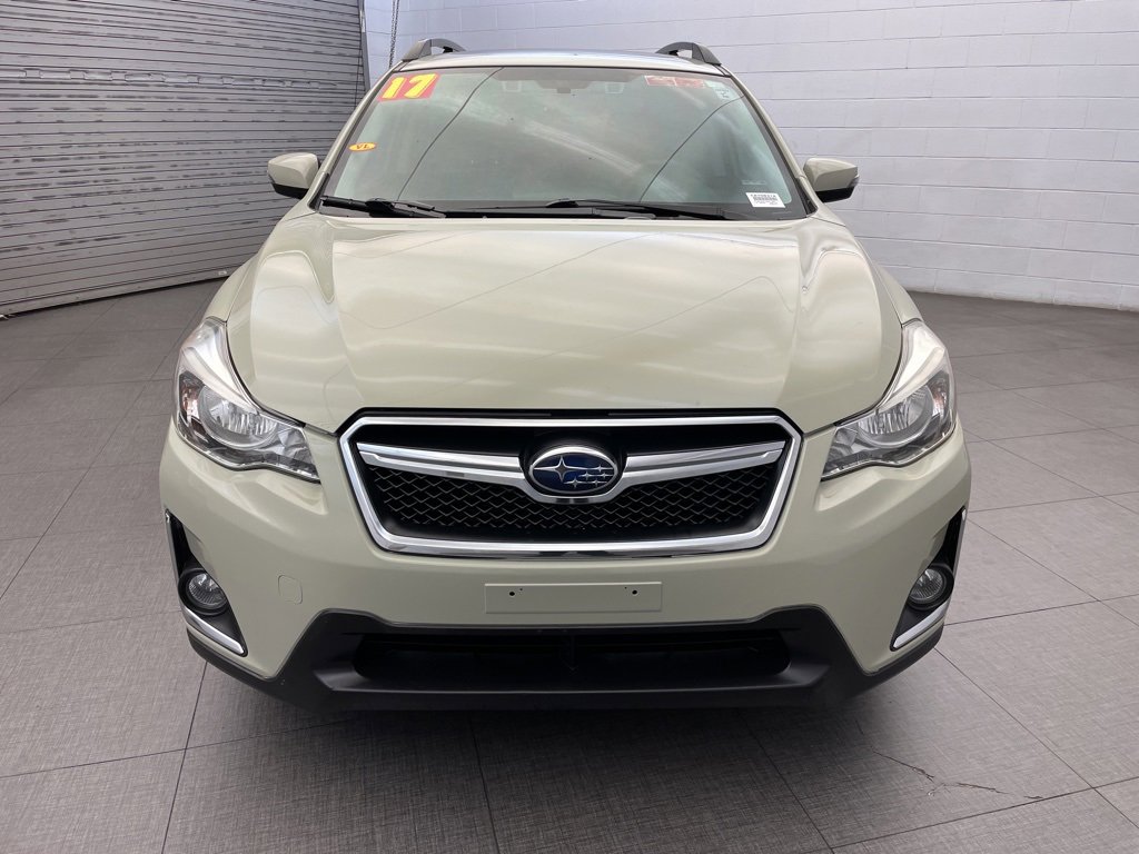 Used 2017 Subaru Crosstrek 2.0i Limited image 10