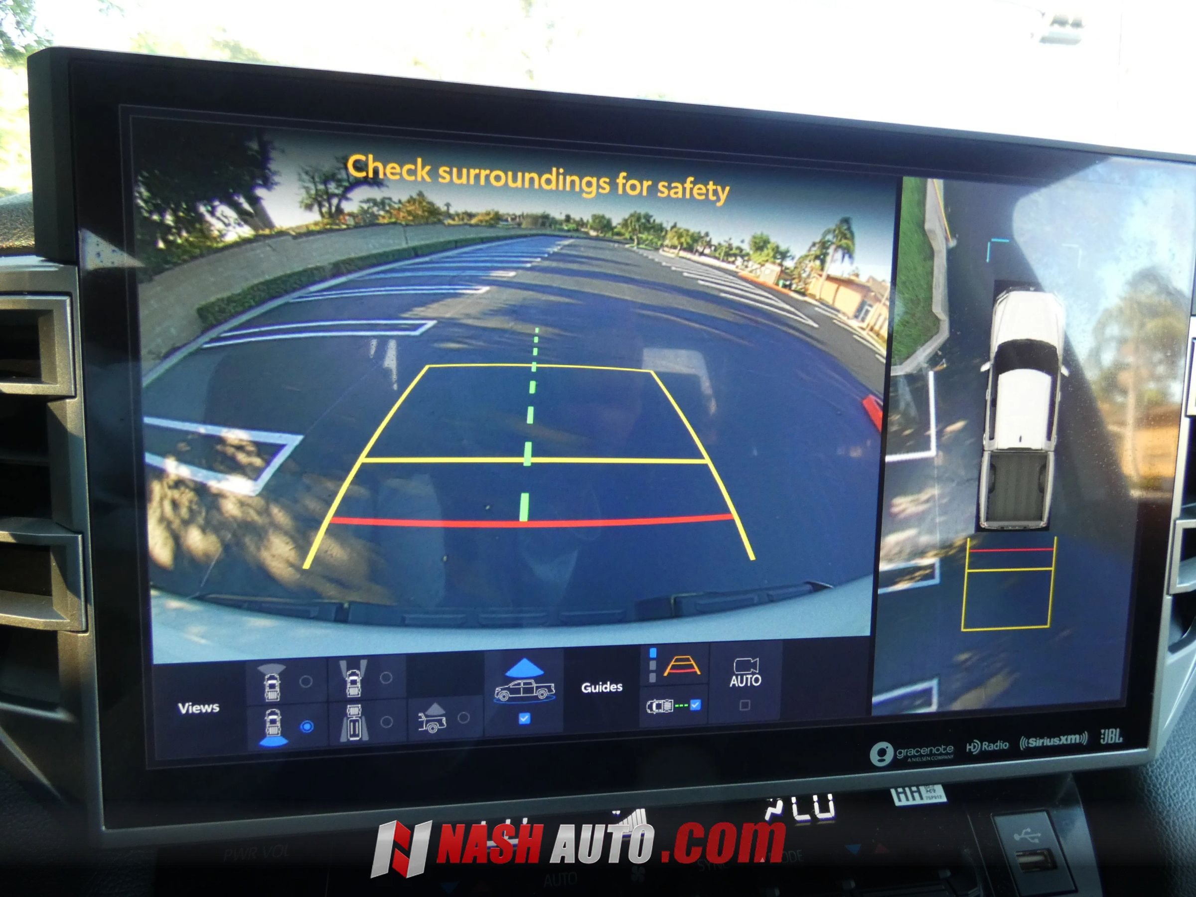 Used 2024 Toyota Tundra Limited AWD/4WD image 71