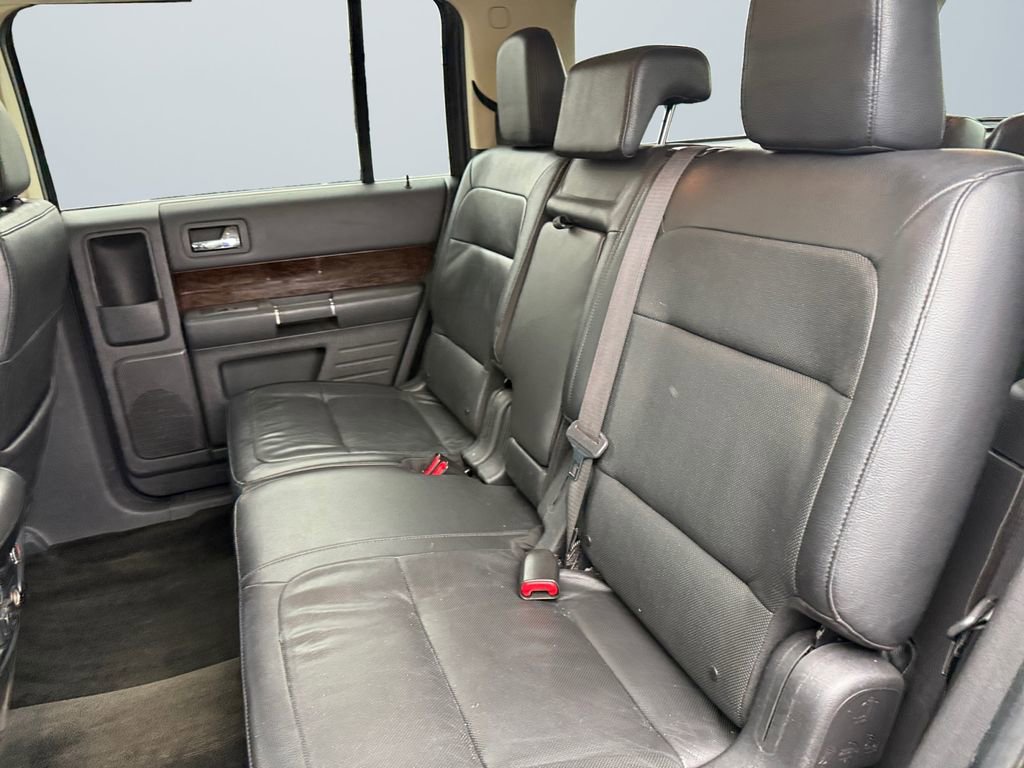 Used 2018 Ford Flex Limited image 13