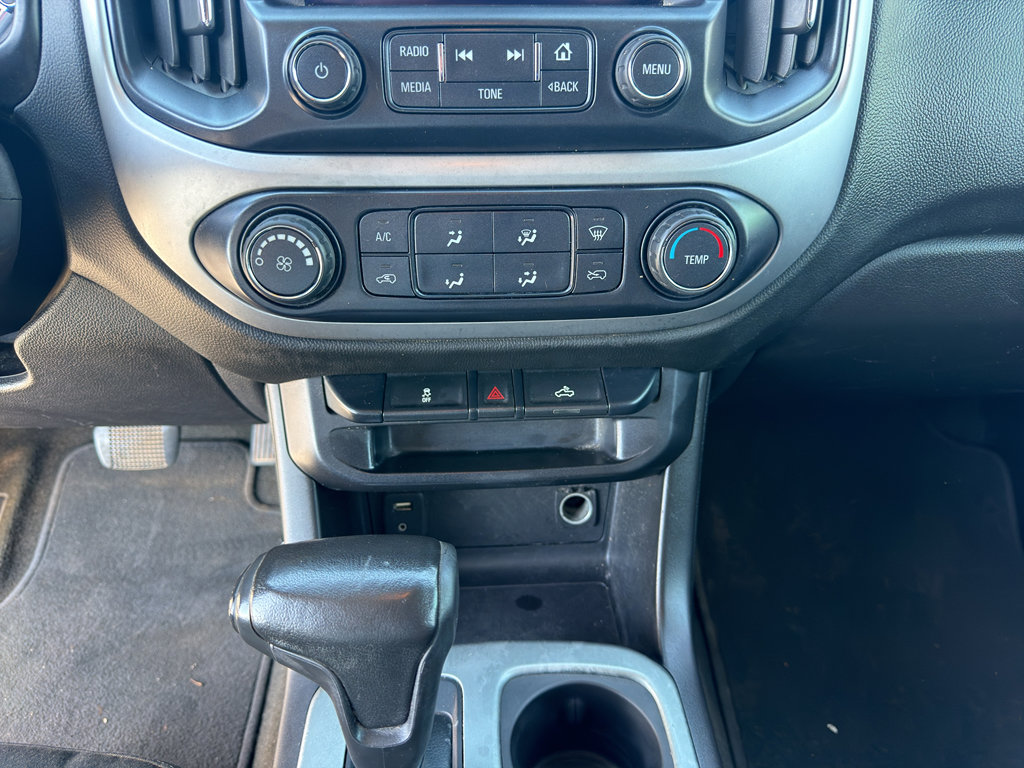 Used 2016 Chevrolet Colorado LT RWD image 17