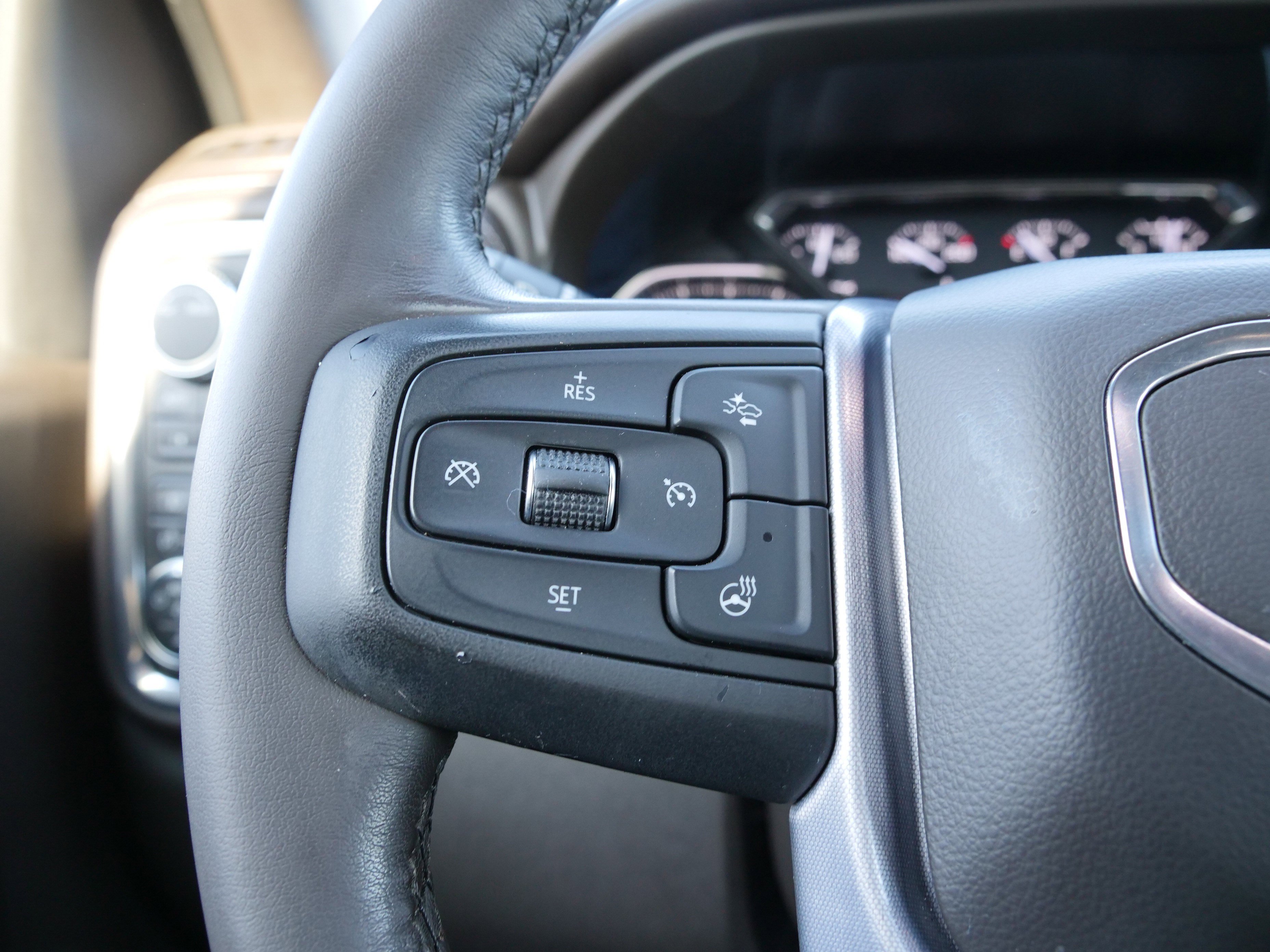 Certified 2021 GMC Sierra 1500 SLT w/ SLT Premium Plus Package image 22