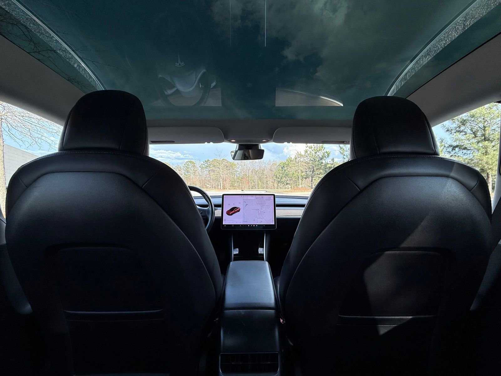 Used 2018 Tesla Model 3 Mid Range image 32