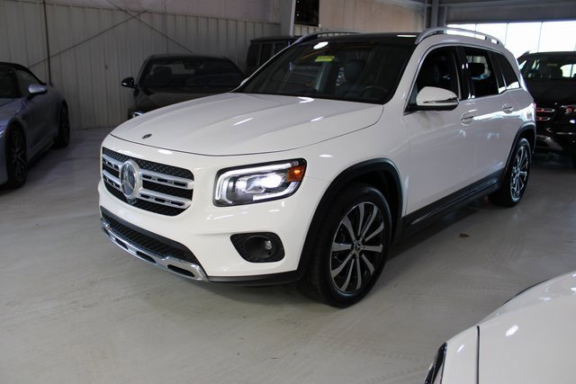 Used 2020 Mercedes-Benz GLB 250 image 41