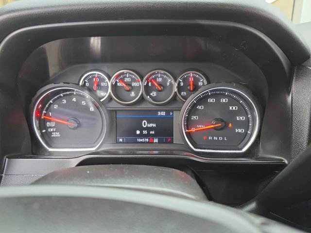 Used 2019 Chevrolet Silverado 1500 RST w/ All-Star Edition image 10