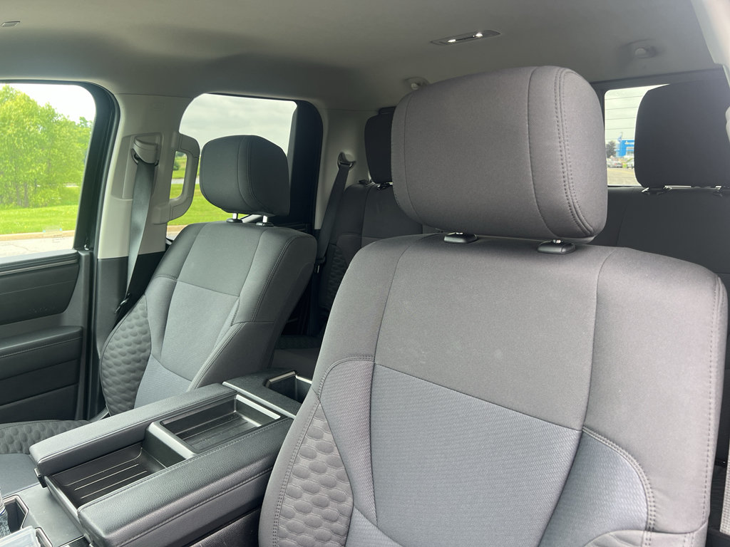 Used 2023 Toyota Tundra SR5 w/ SR5 Convenience Package AWD/4WD image 15