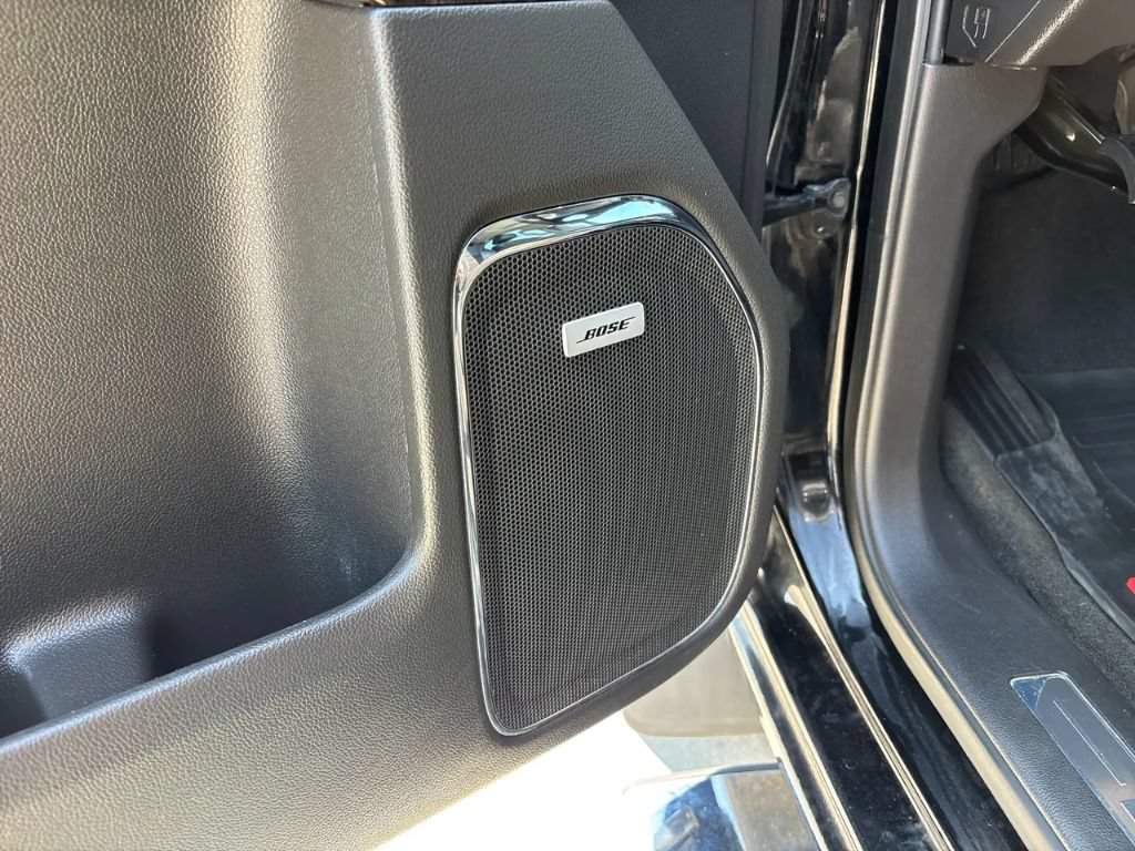 Used 2014 GMC Sierra 1500 Denali w/ Driver Alert Package AWD/4WD image 22