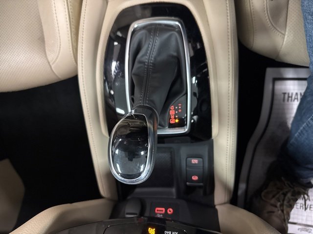 Used 2019 Nissan Rogue SL w/ Premium Package image 32