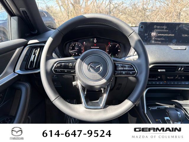 New 2026 MAZDA CX-90 3.3 Turbo S w/ Premium Plus AWD/4WD image 20
