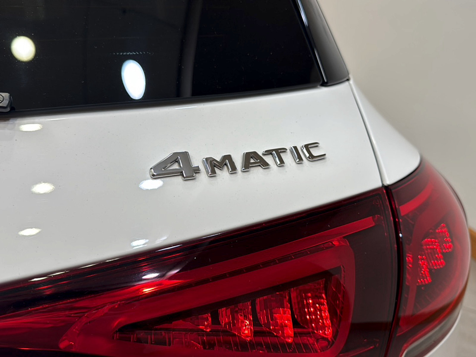 Certified 2023 Mercedes-Benz GLE 350 4MATIC image 29