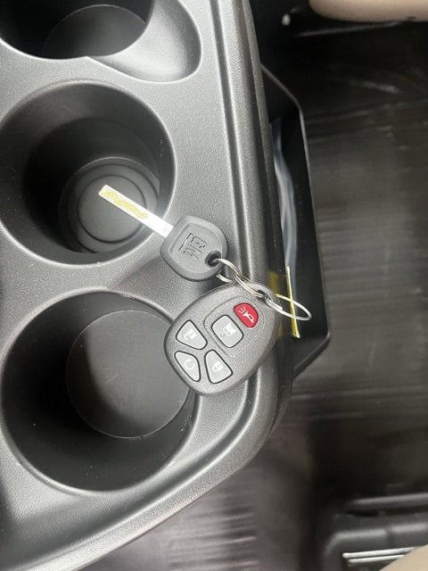 New 2025 Chevrolet Express 2500 w/ Driver Convenience Package image 25