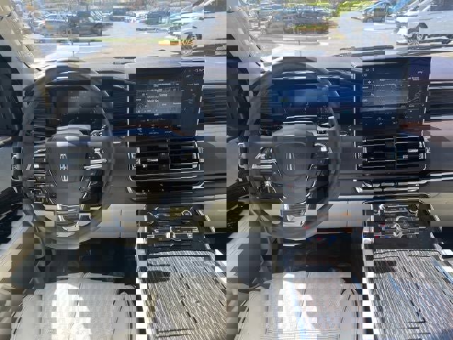 Used 2023 Lincoln Navigator L Black Label image 16