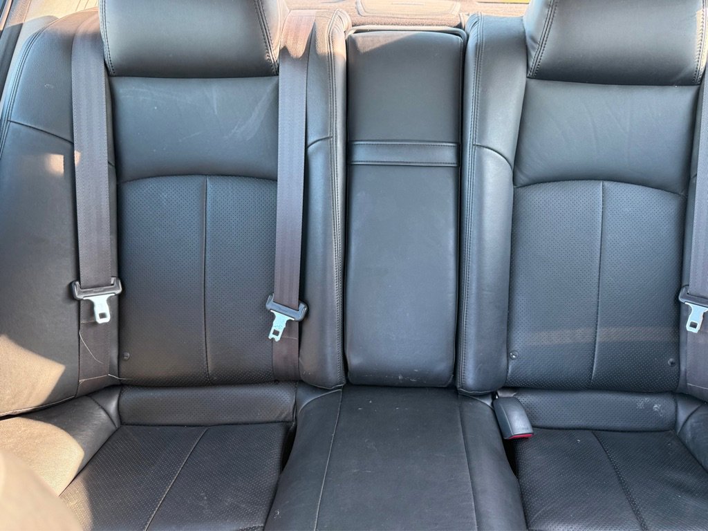 Used 2009 INFINITI G37 Sport w/ Premium Pkg image 16