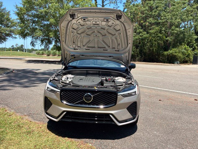 New 2026 Volvo XC60 B5 Plus w/ Protection Package Premier AWD/4WD image 20