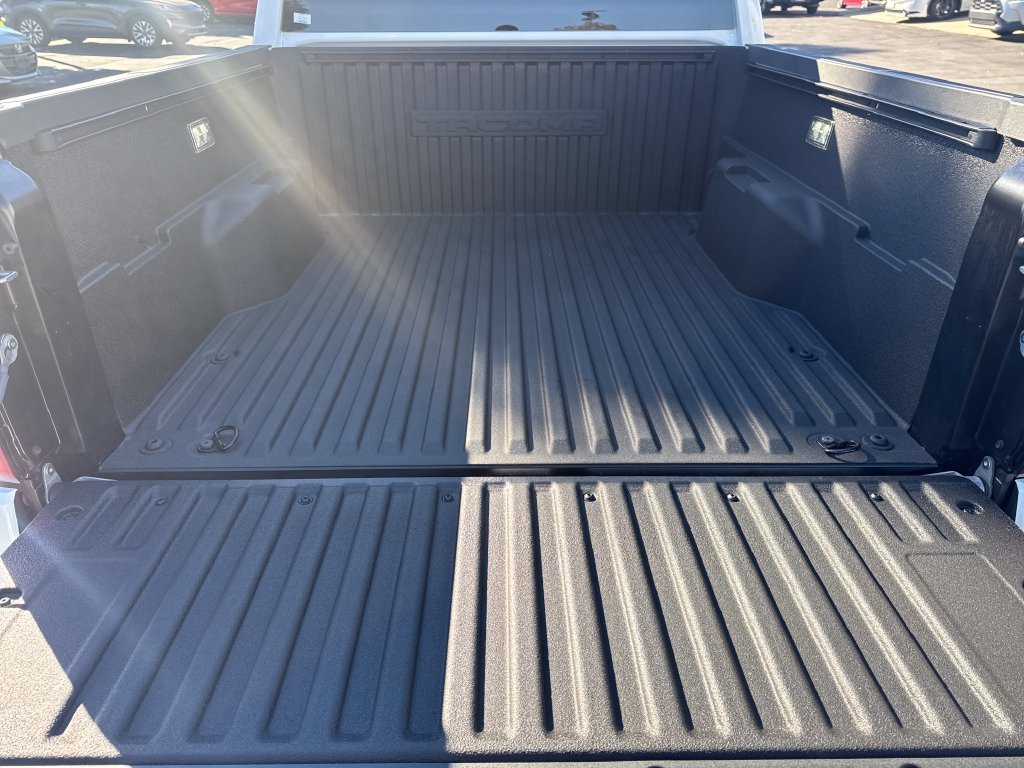 Certified 2026 Toyota Tacoma TRD Off-Road AWD/4WD image 23