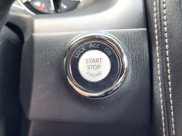 Used 2021 INFINITI QX80 Sensory w/ All-Season Package RWD image 21