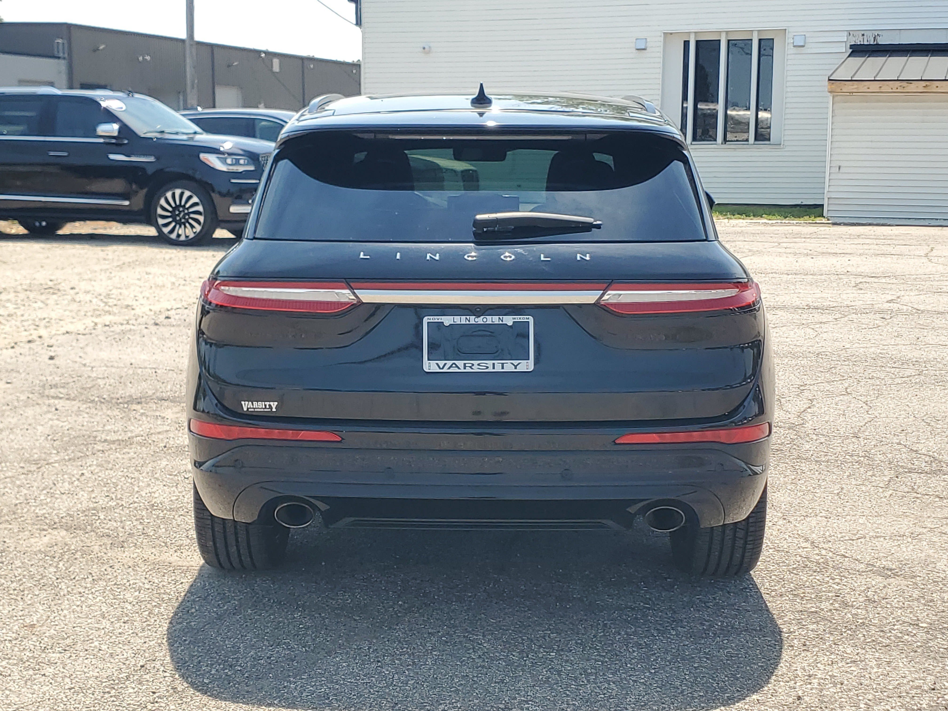 Certified 2024 Lincoln Corsair Reserve w/ Equipment Group 201A AWD/4WD image 5