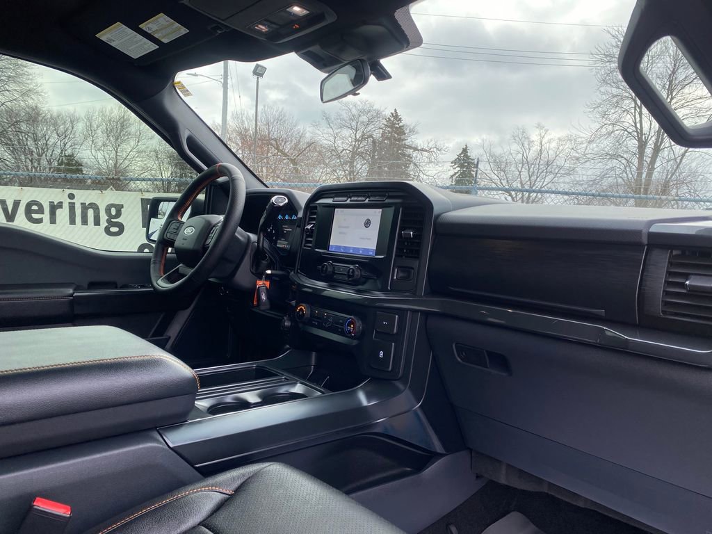 Used 2022 Ford F150 Tremor image 19
