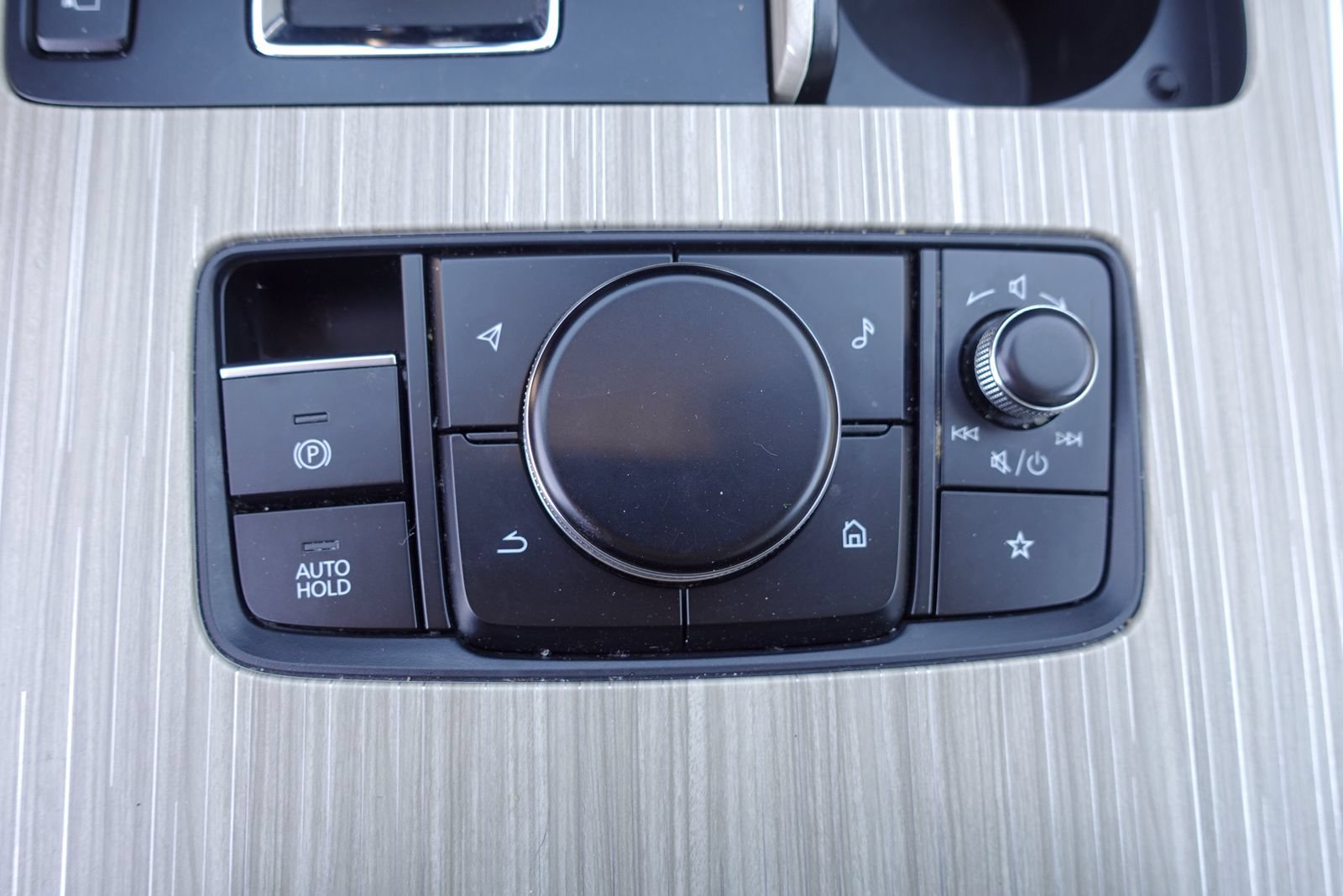 Certified 2024 MAZDA CX-90 Plug-In Hybrid w/ Premium Plus AWD/4WD image 25