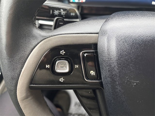 Used 2024 Lincoln Corsair Reserve w/ Equipment Group 201A image 10