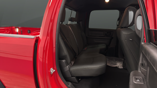 New 2026 RAM 2500 Tradesman w/ Power Wagon Package AWD/4WD image 25
