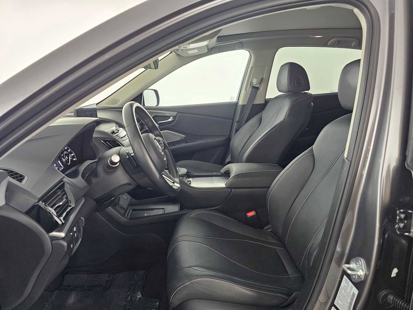 Used 2022 Acura RDX AWD w/ Technology Package image 20