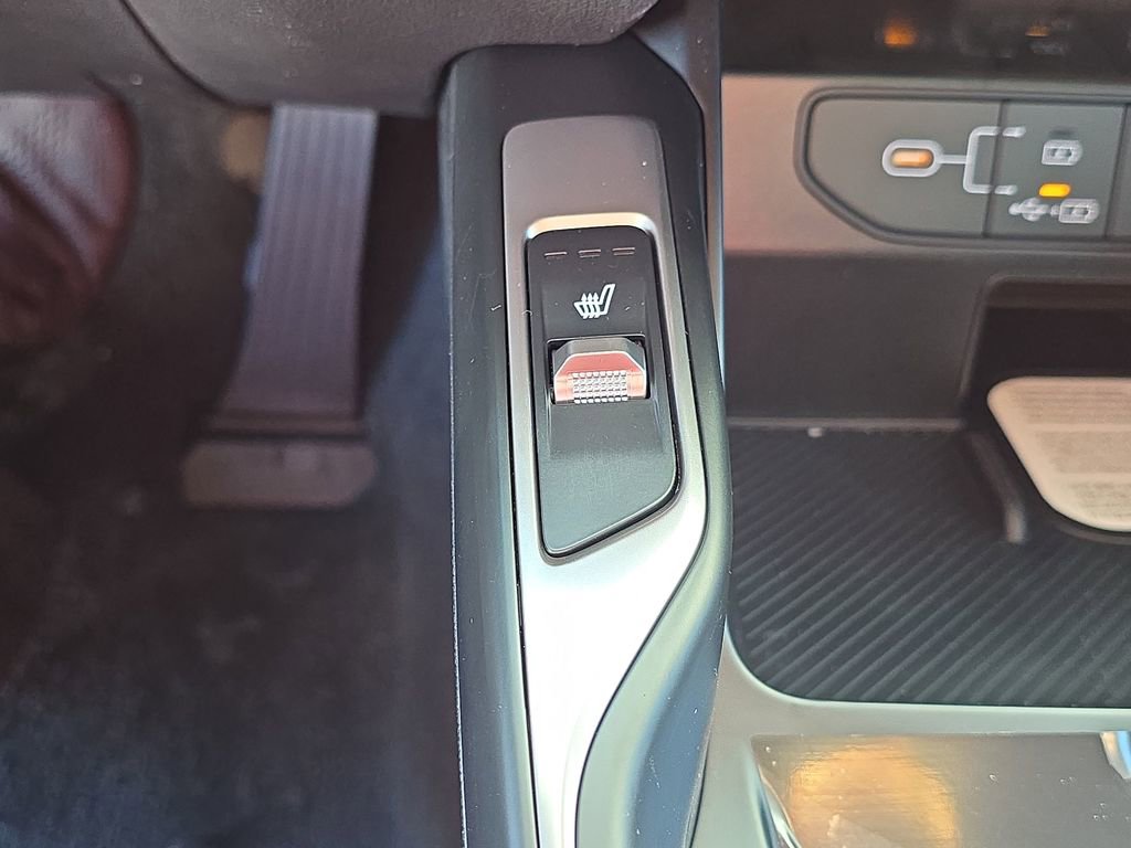 New 2026 Kia Sorento EX w/ EX Premium Package FWD image 31