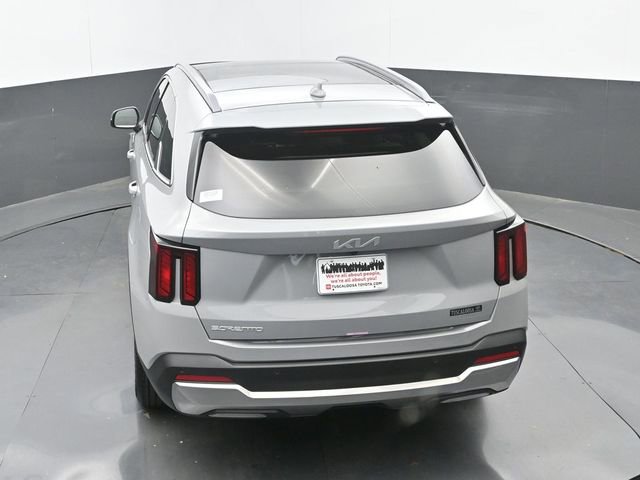 Used 2025 Kia Sorento S w/ Panoramic Sunroof Package FWD image 30
