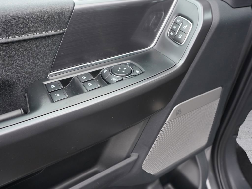 New 2026 Ford F150 Lariat image 28