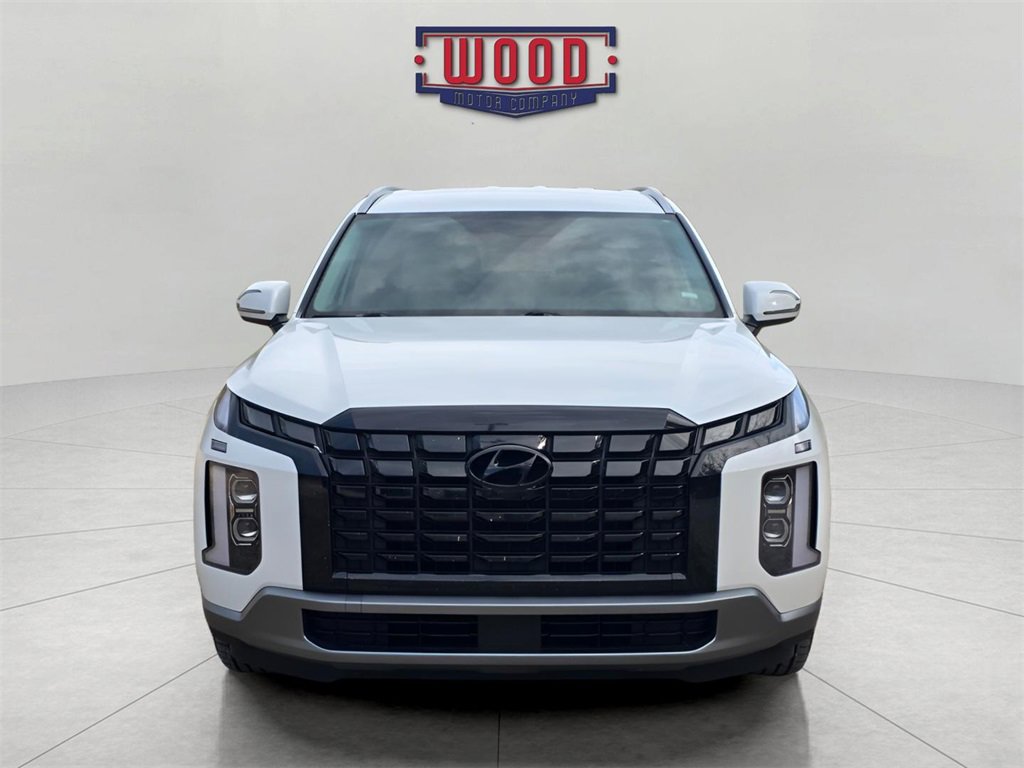 Used 2025 Hyundai Palisade SEL image 5