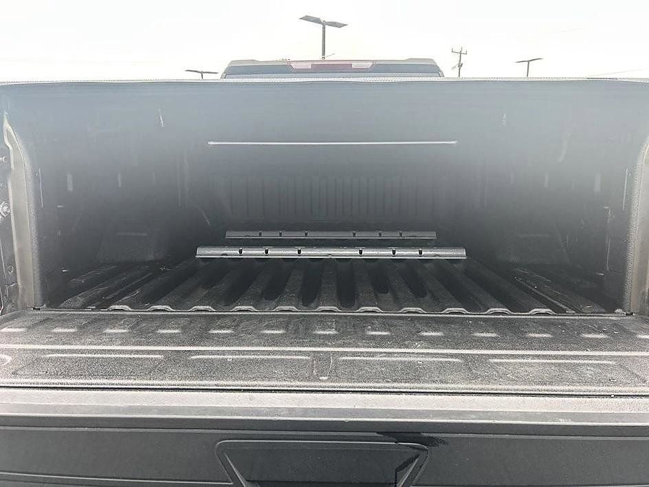 Used 2022 Chevrolet Silverado 2500 LT w/ All Star Edition AWD/4WD image 24