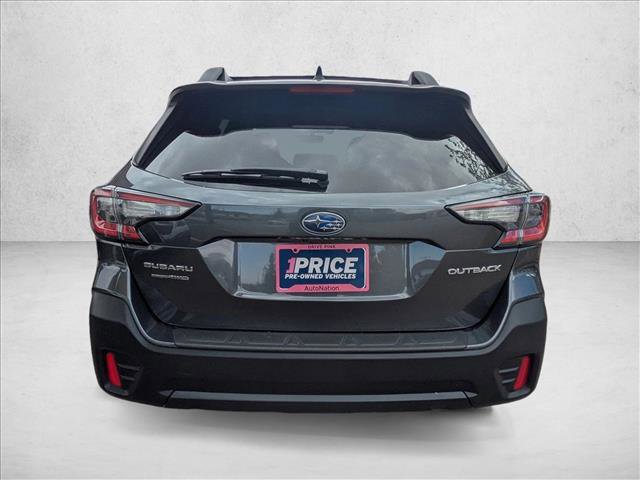 Used 2021 Subaru Outback Premium w/ Popular Package #1 image 6