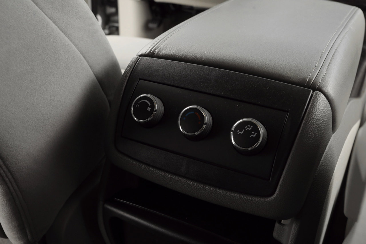 Used 2017 Buick Enclave Convenience image 22