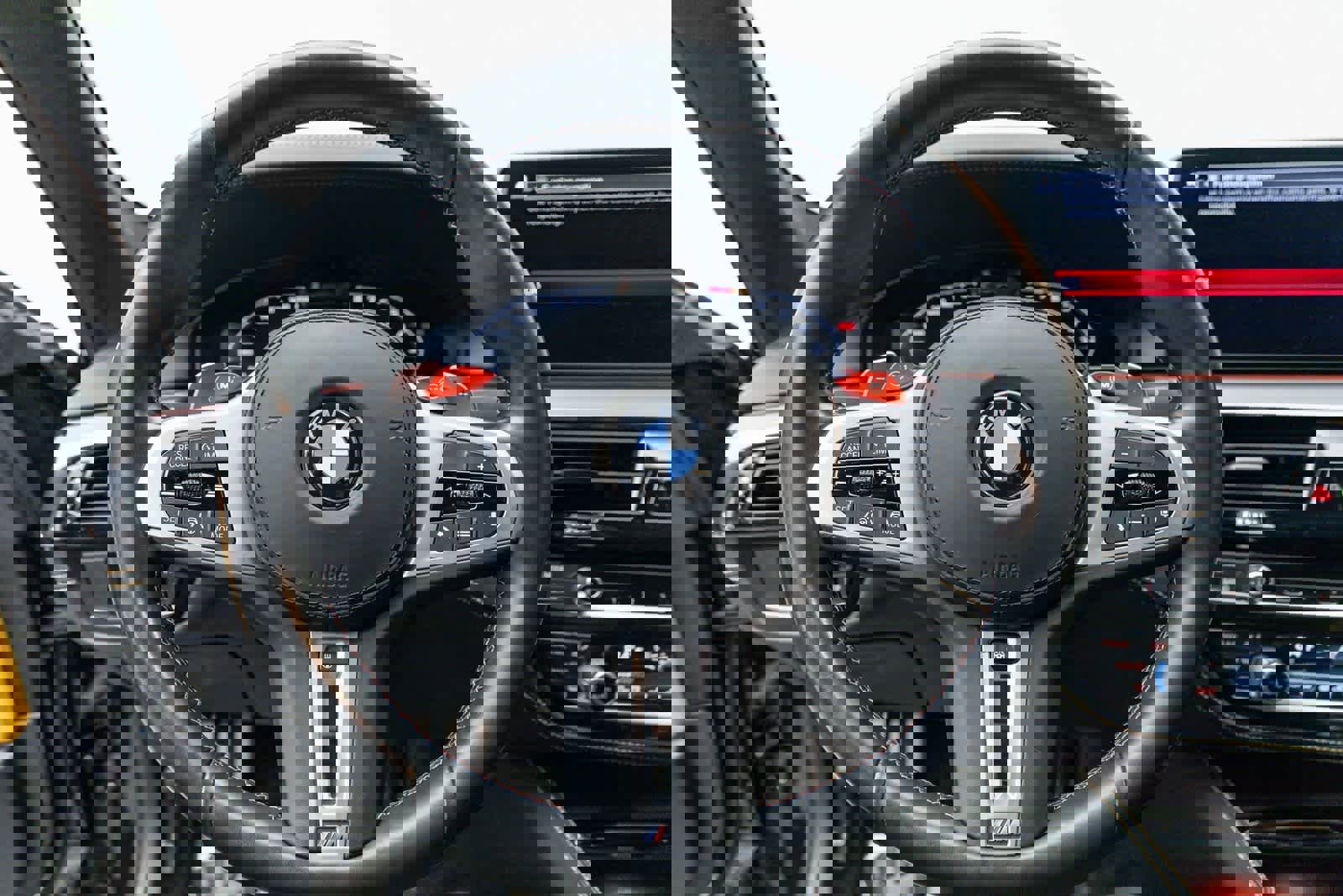 Used 2023 BMW M5 w/ Competition Package image 15