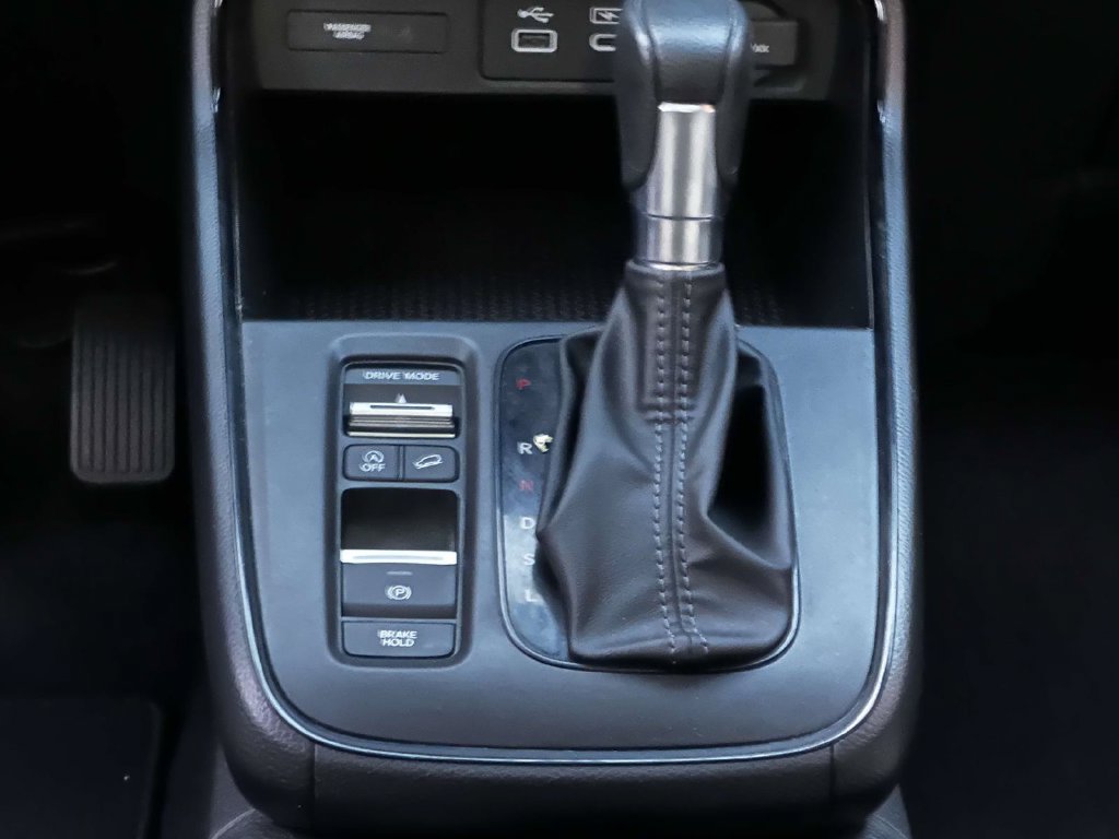 Used 2024 Honda CR-V EX image 20