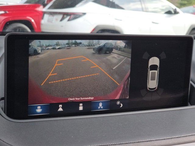 Used 2023 Acura MDX SH-AWD w/ Technology Package image 17