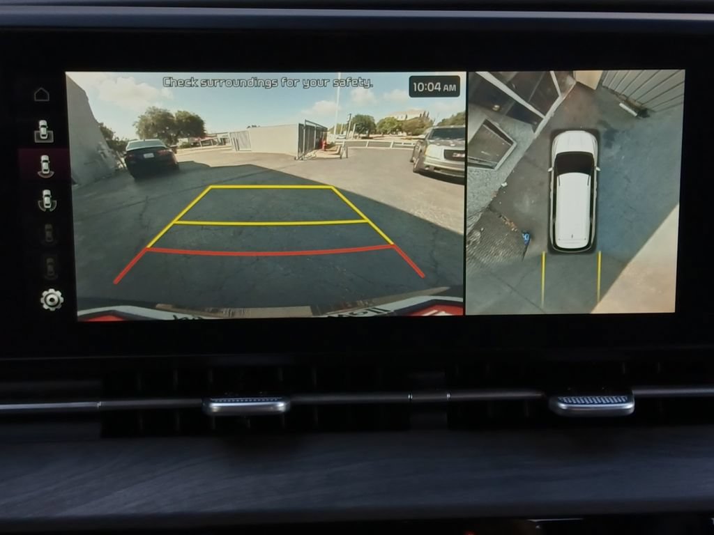Used 2024 Kia Carnival SX FWD image 9