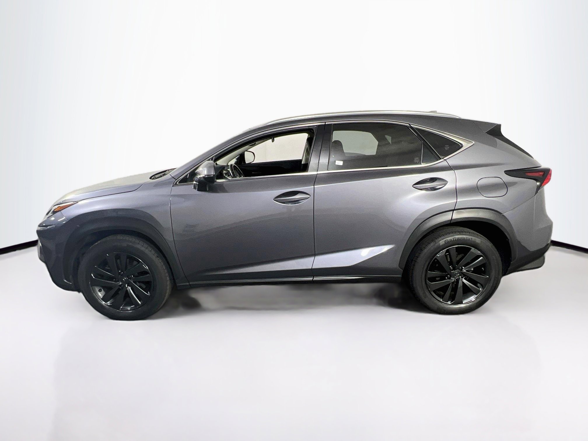 Used 2020 Lexus NX 300 AWD w/ Premium Package image 8