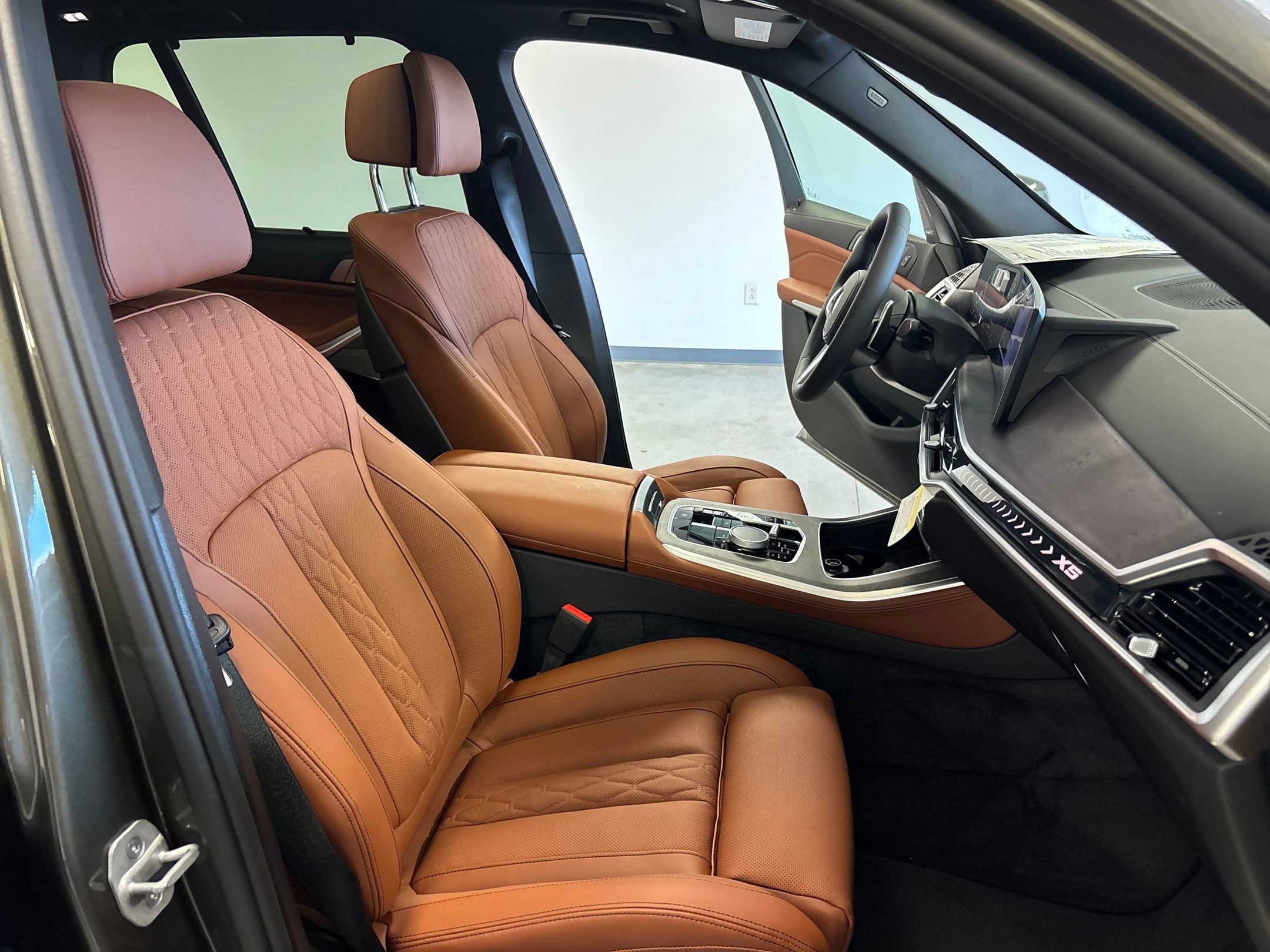 New 2026 BMW X5 sDrive40i image 39