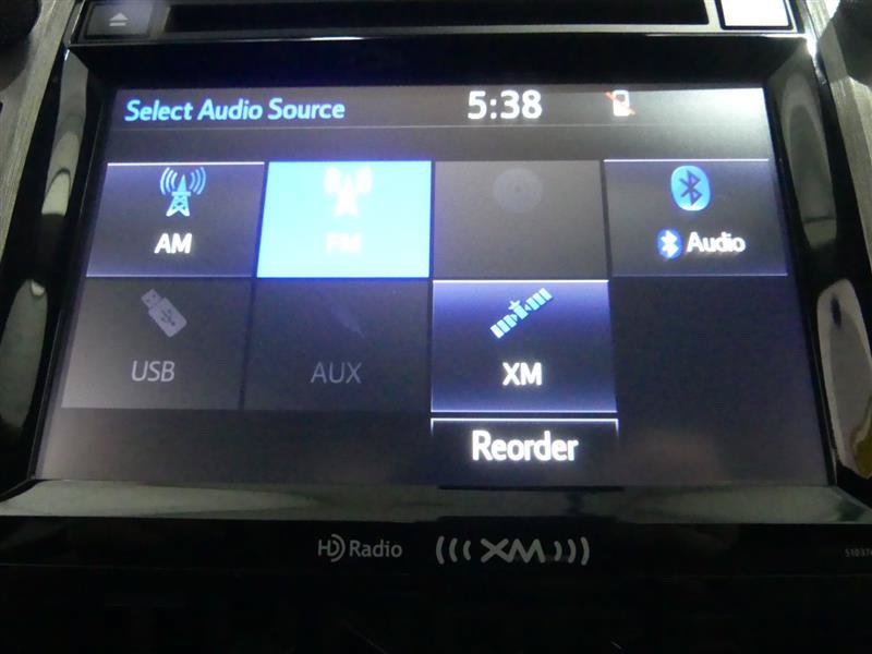 Used 2018 Toyota Tundra SR5 w/ TRD Off Road Package AWD/4WD image 40