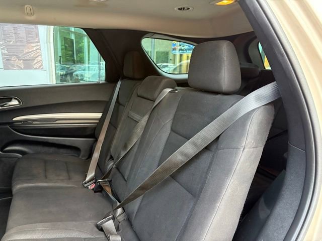 Used 2015 Dodge Durango SXT RWD image 26
