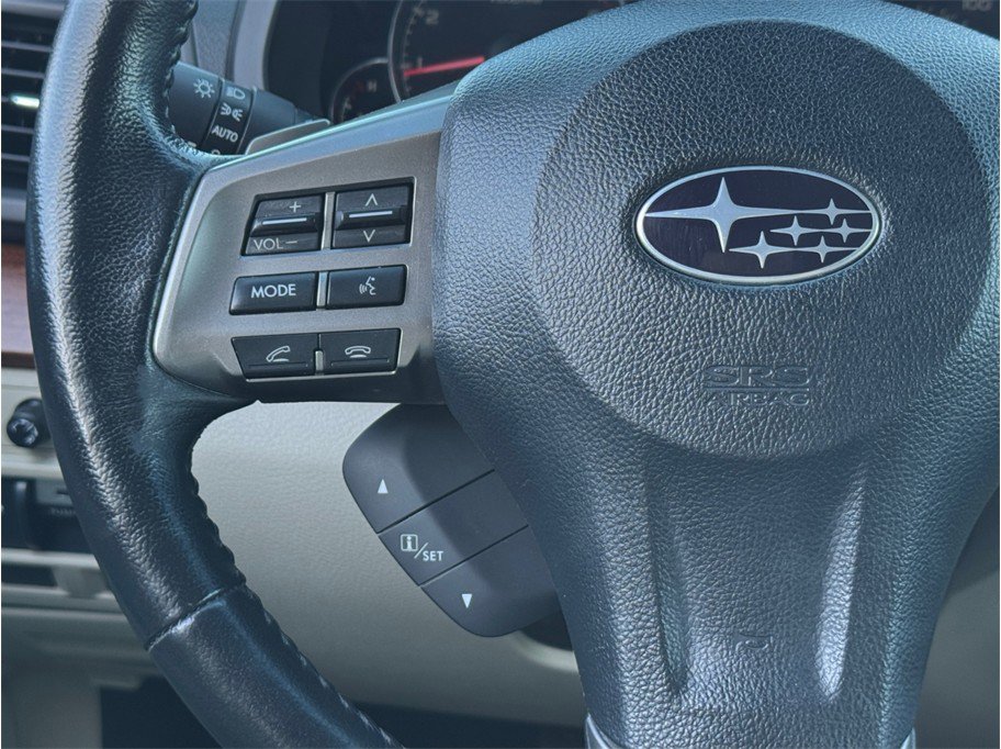 Used 2014 Subaru Outback 2.5i Limited image 13